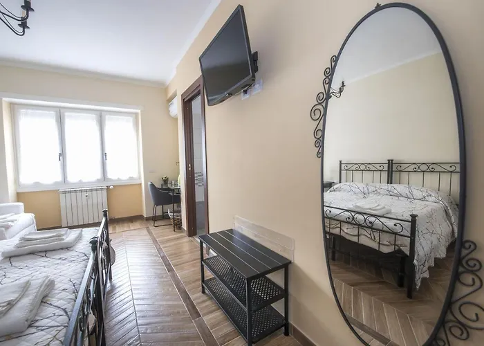 Vacanze Romane 4* Roma