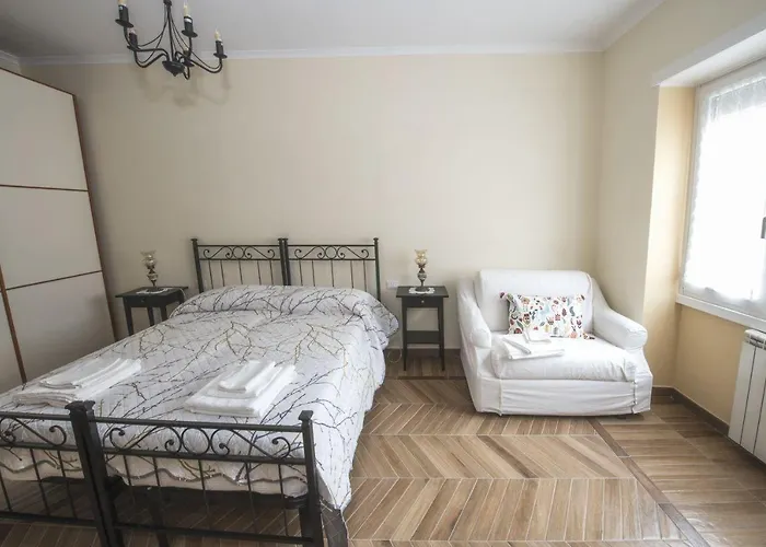 Vacanze Romane 4*