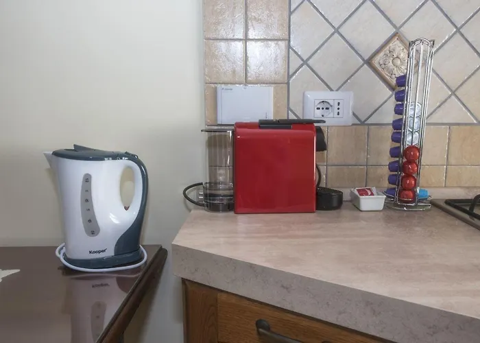 Vacanze Romane Acomodação com café da manhã  Roma