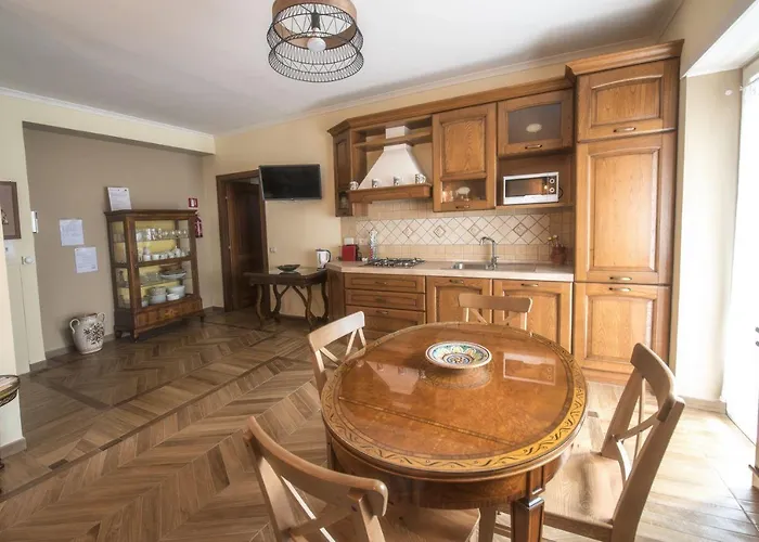 Acomodação com café da manhã  Vacanze Romane Roma