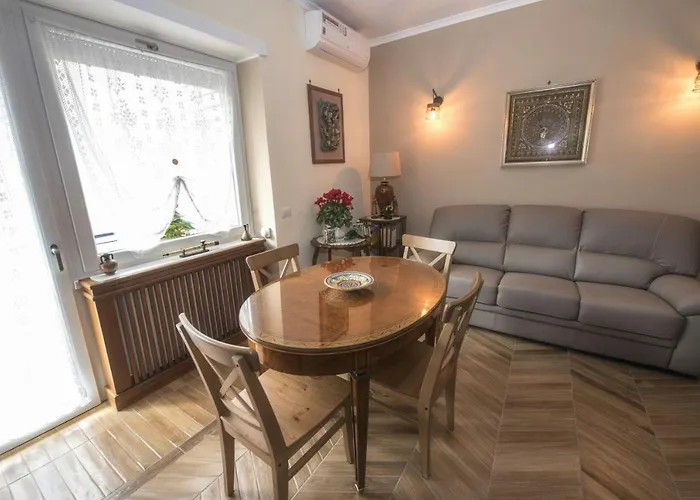 Vacanze Romane Roma