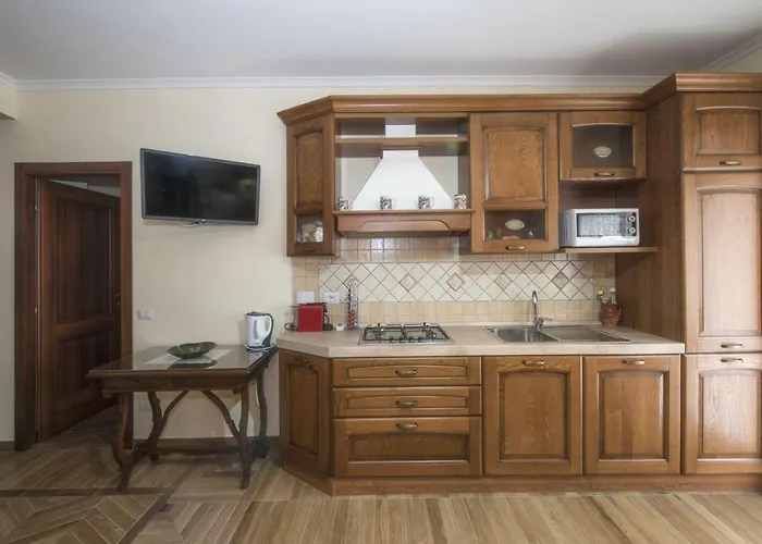 Vacanze Romane Acomodação com café da manhã  Roma