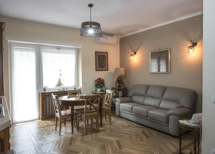 Vacanze Romane Acomodação com café da manhã  Roma