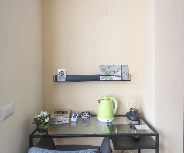 Vacanze Romane Acomodação com café da manhã  Roma