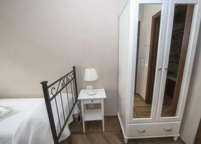 Vacanze Romane Acomodação com café da manhã  4*